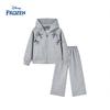Disney Girls' Spring Sportswear Hoodie & Pants Set