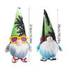 Hawaii Gnome Doll for Farmhouses Tiered Tray Decors Shelf Tomtes Swedish Nisse