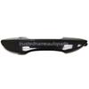 Fits 2014 To 2018 Toyota Corolla Exterior Door Handle Front Right Black