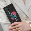 Dinosaur Fossil Paleontology Cell Phone Case for Samsung Galaxy S26 Ultra S25 S24 S23 S22 S21 S20 Note10 Cover