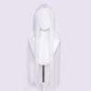 Parrucca Capelli Lisci Ultra Lunghi da 40 Pollici Versatile Anime Parrucca Liscia Cosplay Festa