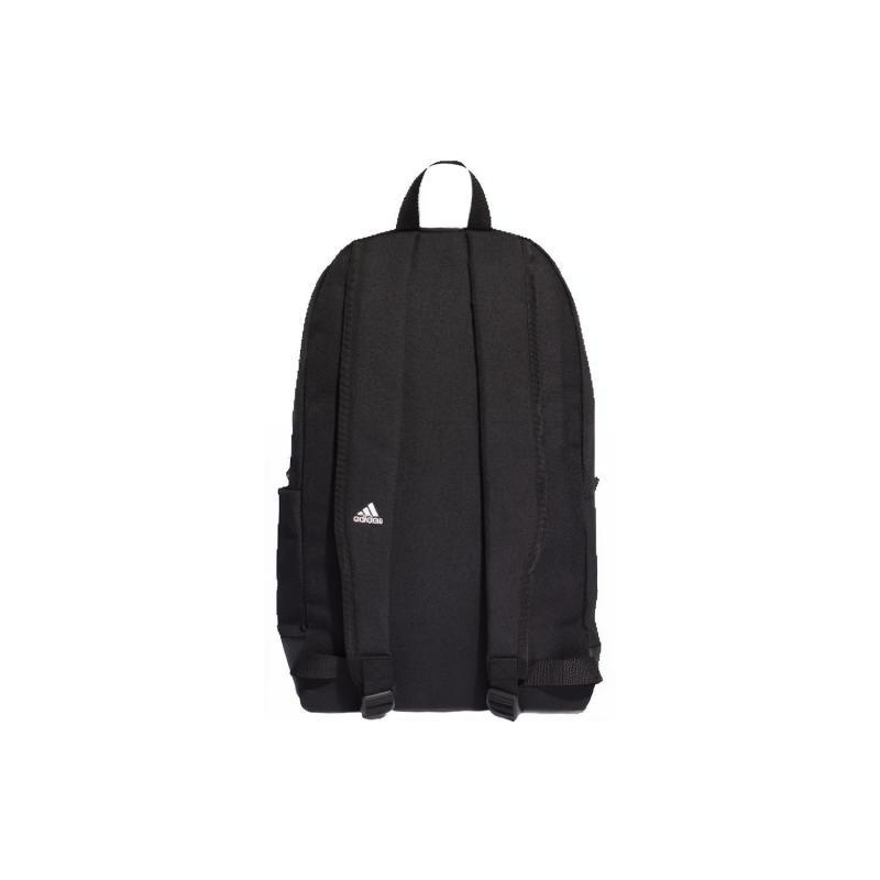 adidas Polyester Backpack Regular Unisex Black Adidas DT2628
