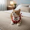 Kedi – Kediler için giyim