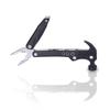 OUN Stainless Steel Multi-Functional Folding Claw Hammer