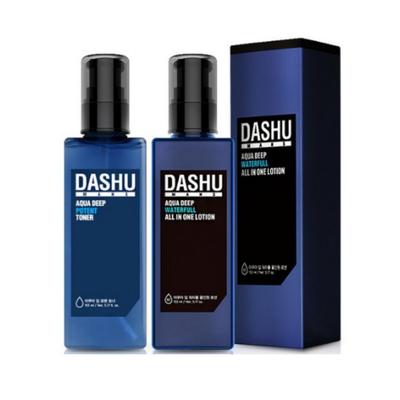 Cura della pelle – Set di cosmetici per la cura