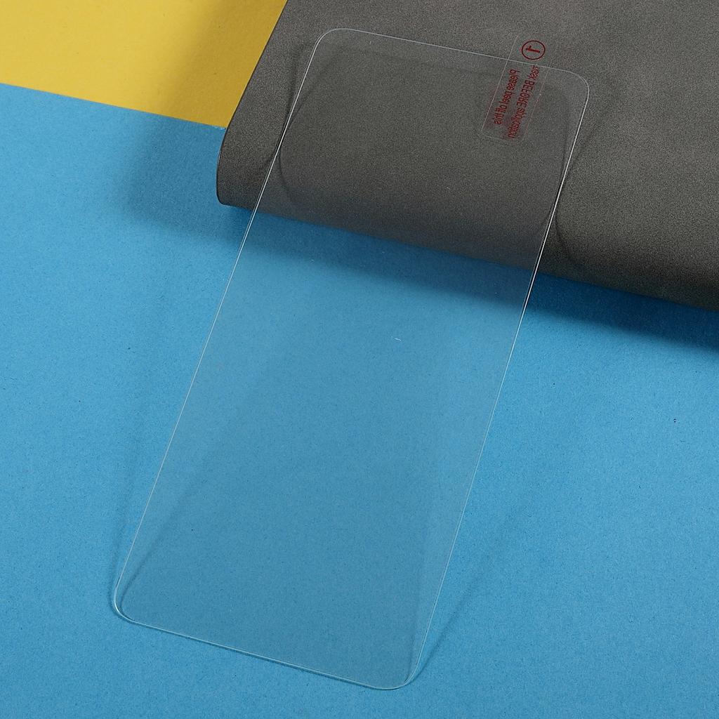 For Honor 400 5G (Global) Tempered Glass Screen Protector 0.25 Arc Edge Ultra Clear Screen Film