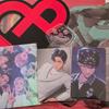 PLAVE Concert Big Photocard Play Zone Lucky Draw Photocard Bambi