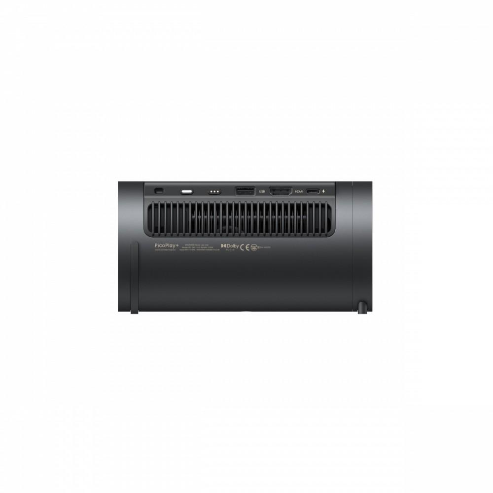 Proiettore PicoPlay+ LED Hull HD