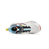 Under Armour Trendy Color Blocked Comfort Knob Cushioning Sneakers Kids Sneakers 2431209