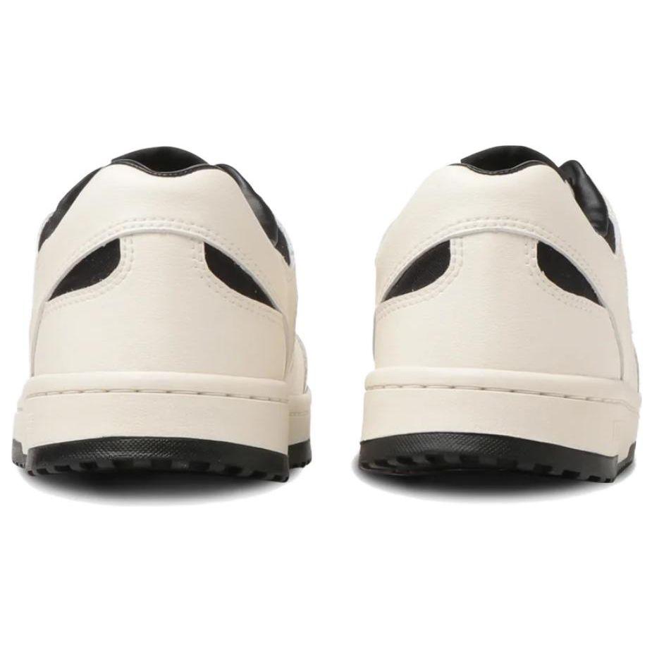 Converse Weapon Sk Ox Slip Resistant Durable Low Top Skate Shoes Unisex Sneakers Black White 34201542