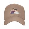 SeaKeen Only Boo Baseball Cap New Hat Kids Hat Thermal Visor Mountaineering Sun Hats For Women Unisexs