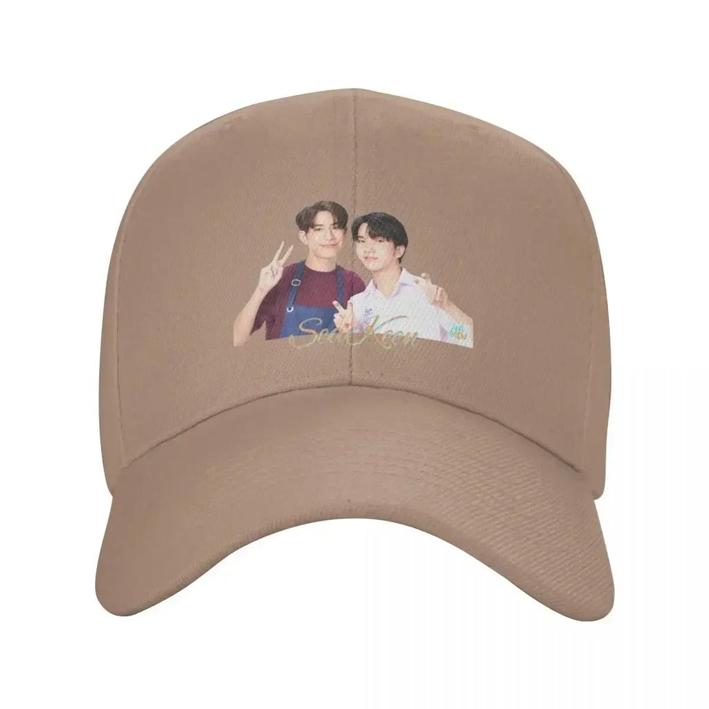 SeaKeen Only Boo Baseball Cap New Hat Kids Hat Thermal Visor Mountaineering Sun Hats For Women Unisexs