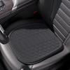 Seat Cushion For Car Vehicle Interior Accessories Vehicle Front Seat Pad For Urban Driving Daily Commute Road Trips Outdoor