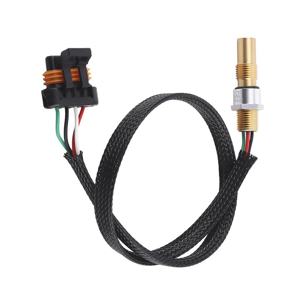 AT360573 Compatible Wheel Speed Sensor for 450H 550H 650H 700H 750C 850C Models with Real time Tire Speed Monitoring