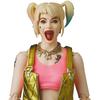 MAFEX 153 HARLEY QUINN OVERALLS Action Ungefähr 150mm Groß Nein. Ver. Vorbemalte Figur,