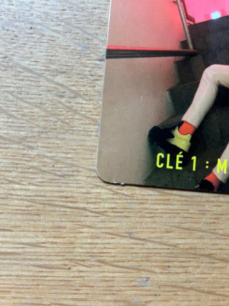 [USED] Straykids MIROH Limited Edition