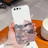 Per Huawei P10 Lite P10 Plus Custodia per Telefono Stile Casual Fantasie Silicone Morbido TPU Trasparente Leggera Copertura Per Huawei P 10+ Funda