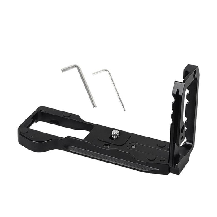Hand Grip for XT5 Camera Accessories QR Quick Release L Plate Camera Bracket