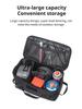 Multifunctional Tactical Outdoor Bag: Anti-Collision Picnic & Stove Storage Bag
