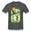 Round Neck 2024 New The Last Airbender Avatar Drink Cactus Juice Tee Tee Big Size Unisex Christmas Gift Tshirt Cotton Fabric
