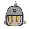 Cute Korean Style Baby Backpack For Boys And Girls Ages 3 To 5 Breathable