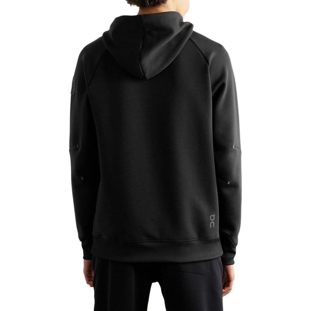 On Running Hoodie Casual Sports Simple Fashi Sweatshirt Men Hoodies Black 1ME11450553