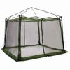 Inner Tent with Roof and Storage Green 303 x 303 x 196 cm Taffeta