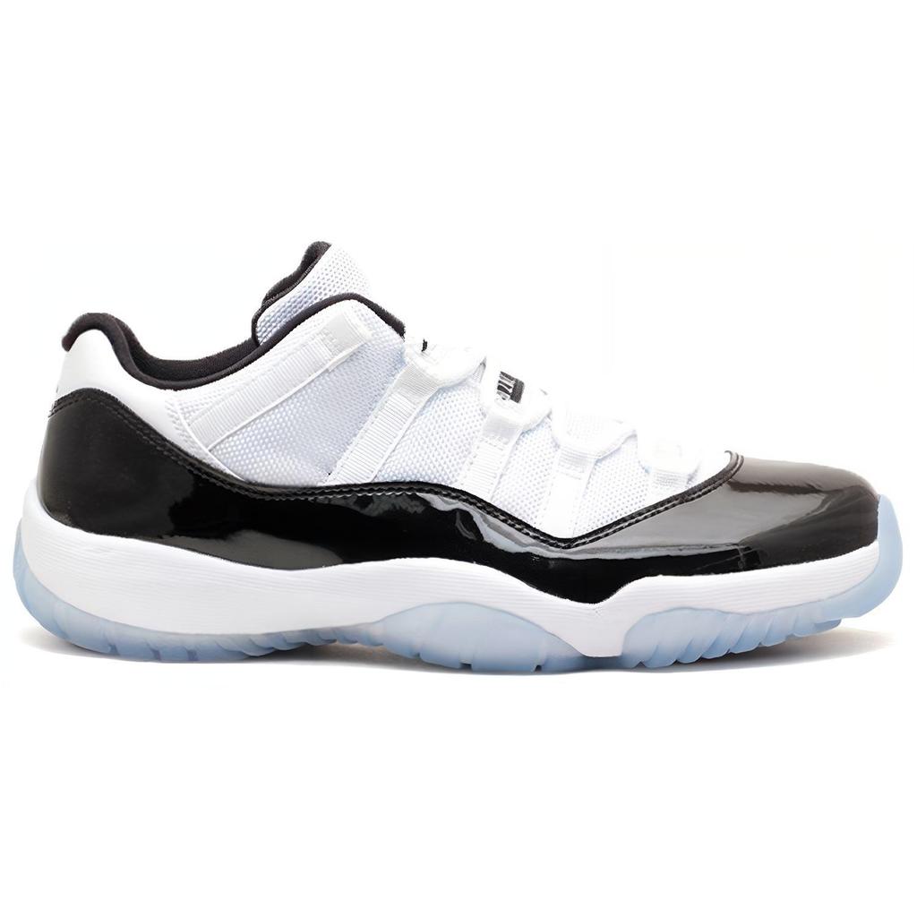 New JORDAN 11 Retro Low Concord 528895-153