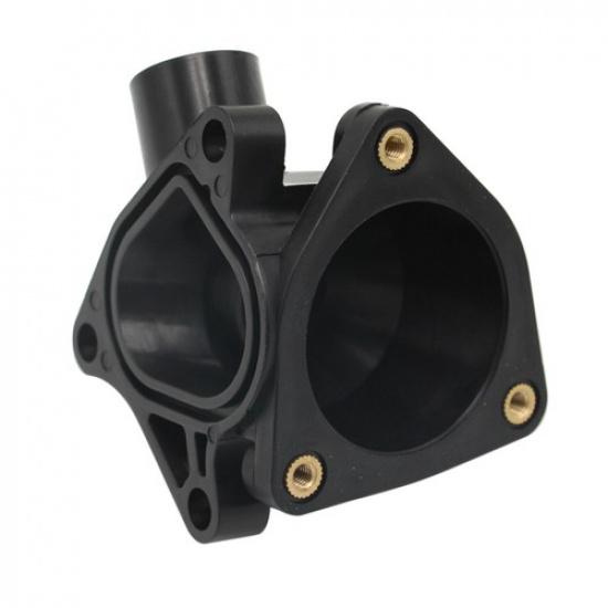 New Thermostat Housing Case Fits For 2003-2010 Honda Accord 2.4L 19320-RAA-A01
