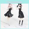 Exquisite Kaguya-sama Model Figure Kaguya Shinomiya Chika Fujiwara 22cm Pvc Anime Collectible