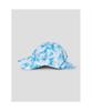 Binpolaegseseoli Women'S Cloudy Ball Cap - Sky Blue