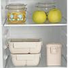 1pc Wheat Straw Lunch Box Healthy BPA Free Bento Boxes Microwave Dinnerware Food Storage Container Lunch Box for Kids