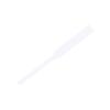 100Pcs Perfume Aromatherapy Perfume Essential Oils Tester Strips Fragrance Disposable White Smell Paper Paper Strips Test Paper