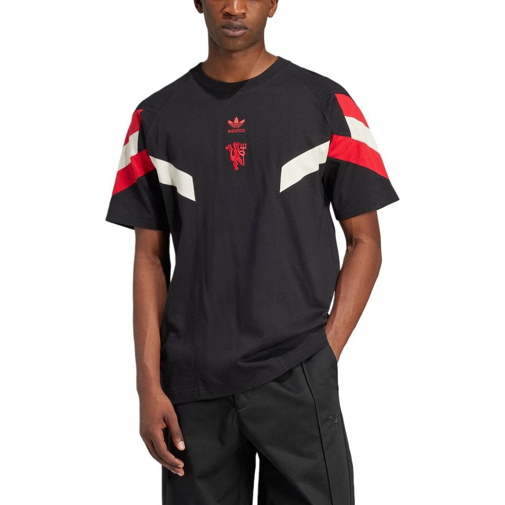 adidas Originals Manchester United Originals Tee IS6519