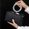 Portable Data Cable Storage Bags Waterproof Travel Toiletry Bag New Charger Headphone Organizer