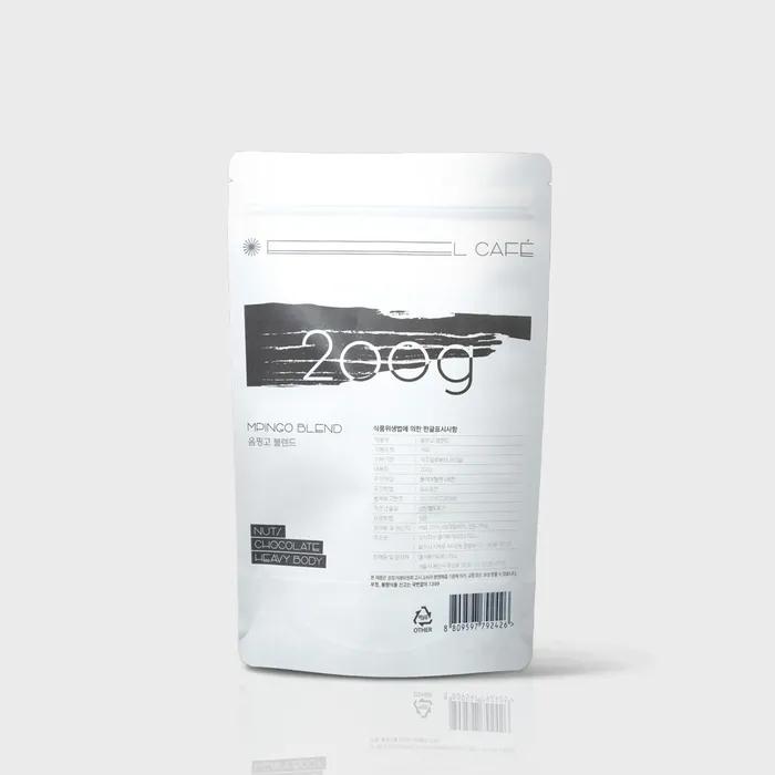 

Элькафе Умпинго Бленд 200g