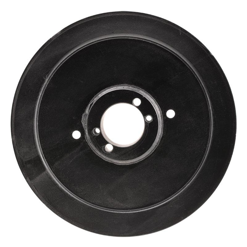 Ferris Riemenscheibe des Mähwerkadapters 182 cm IS3200 Originalteil 5105052