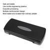 Fitness Step Platform Anti Slip Plastic Adjustable Yoga Aerobic Exercise Pedal Stepper for Home Gym