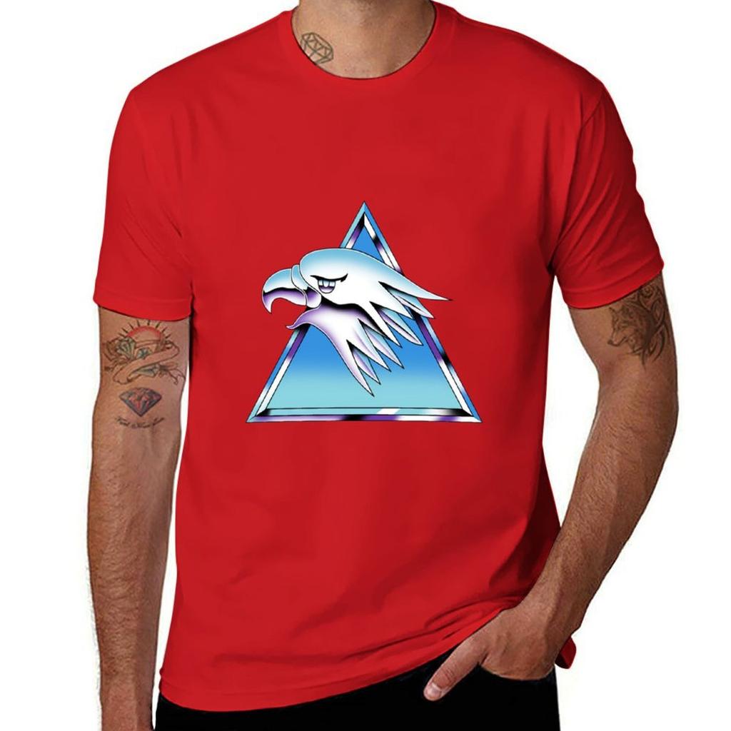 Silverhawks T-Shirt heavyweights oversized sweat shirts, men