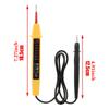 High Quality 8-In-1 Voltage Tester Auto Car Voltage Test Pen AC DC 6-380V Electrical Instruments Tester Detector