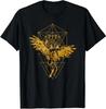 NEW LIMITED Angel Number 777 Sacred Geometry Healing Graphic