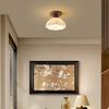 Xuan Yong Chinese Style Corridor Ceiling Light
