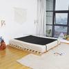 PU Leather Earthing Pad-Waterproof Anti-slip Black 68x185cm/137X185CM-Promotes Restful Sleep & Reduces Fatigue