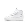 Blazer Mid 77 LX Weiß TD DC0466-100