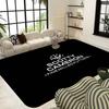 Fashion S-SCOTTY C-CAMERON Floor Mat Rectangle Anti-slip Home Soft Badmat Front Door Indoor Outdoor Mat Welcome Doormat