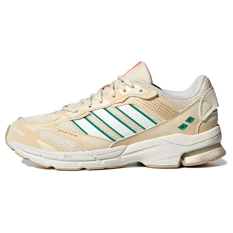 

Adidas Spiritain 2000 Cream White Green Unisex ID5409 EU 46
