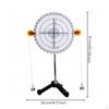 Force Balance Model Demonstration Physics Teaching Instrument Classroom Handson Experiment for