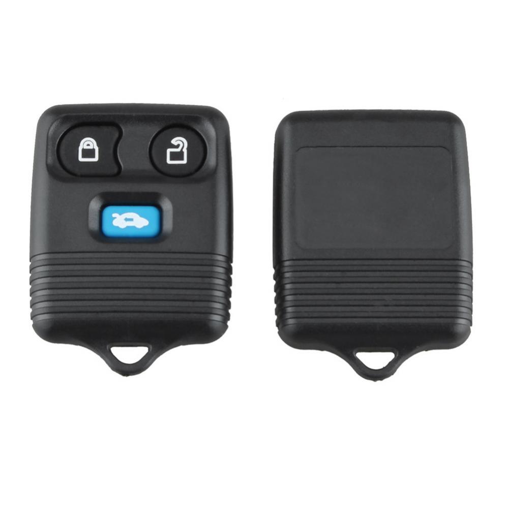 433MHZ 3Buttons Car Key Replacement Vehicle Remote Key Fob with Chip Fit for Ford Transit MK6/Connect 2000-2006 Program DetailsGood Product