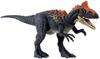 Mattel Jurassic World Action Figure Cryolophosaurus [Length 30cm] [Ages 4+] HCL80