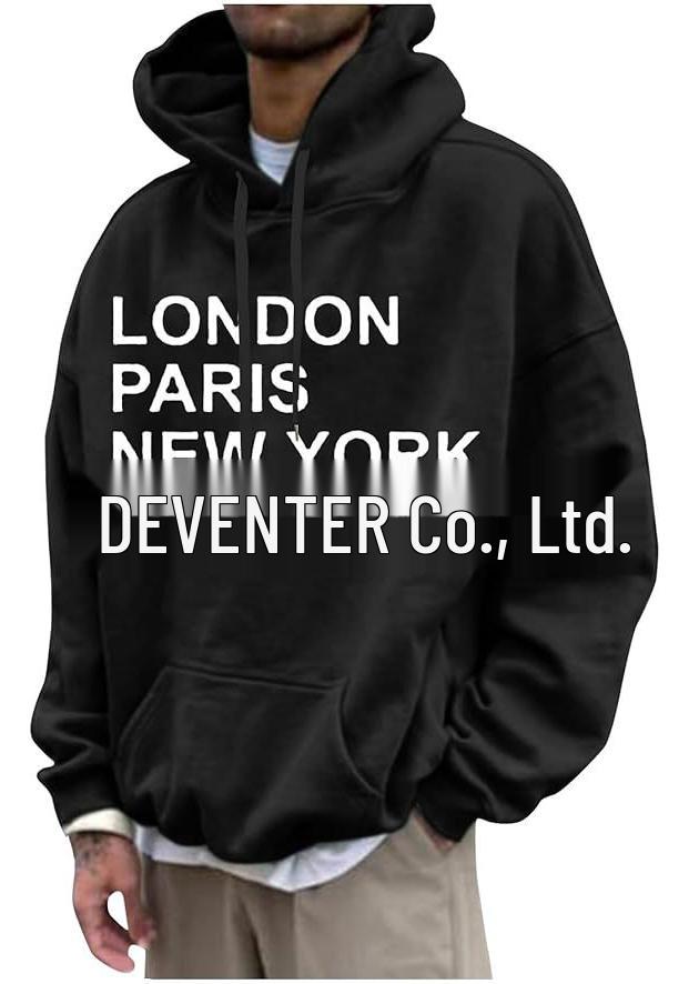 Kpop Girls 7 Album Y2K Casual Couple Hoodie